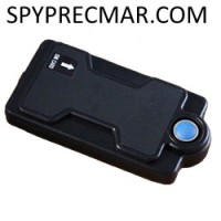 Localizador gps espia